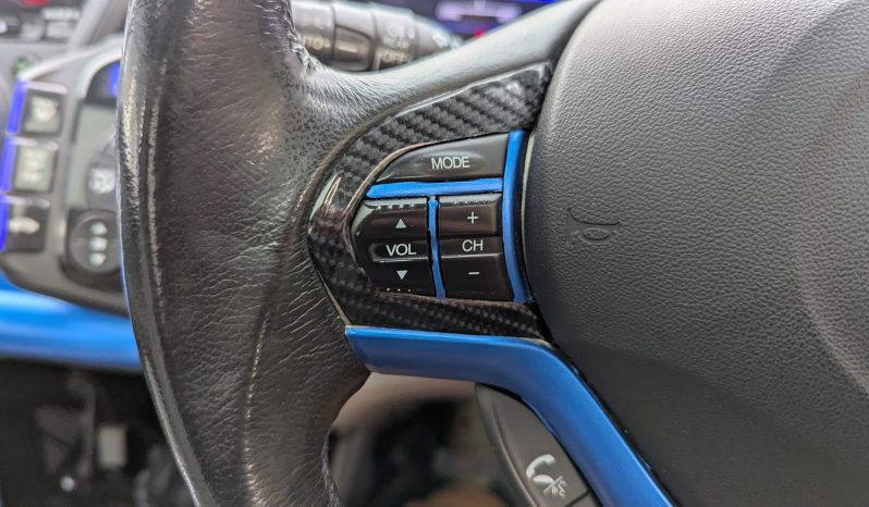 
								HONDA CR-Z GT I-VTEC IMA HYBRID Leather AC 2011 SKU936 full									