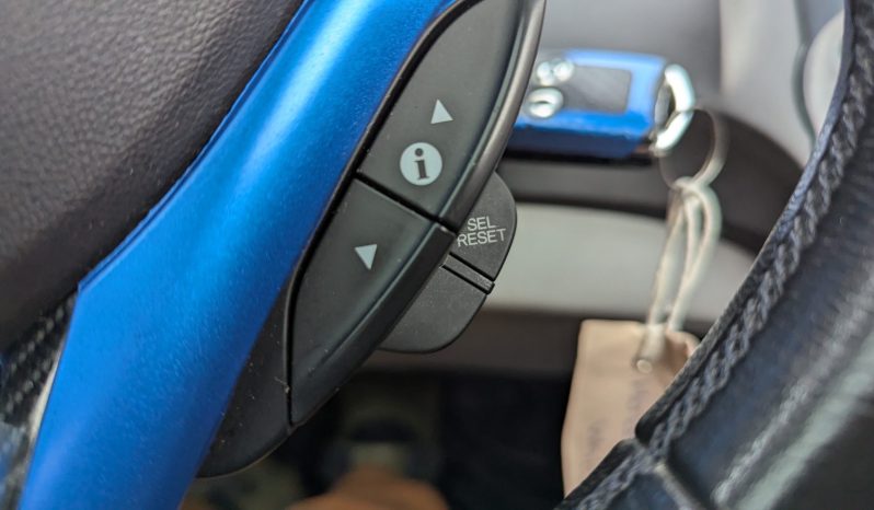 
								HONDA CR-Z GT I-VTEC IMA HYBRID Leather AC 2011 SKU936 full									