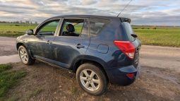 
										TOYOTA RAV4 XTR D-4D 4×4 Rare Manual 2009 SKU940 full									