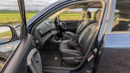 
										TOYOTA RAV4 XTR D-4D 4×4 Rare Manual 2009 SKU940 full									