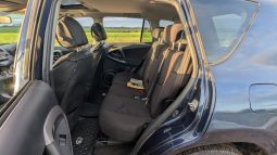 
										TOYOTA RAV4 XTR D-4D 4×4 Rare Manual 2009 SKU940 full									