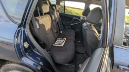 
										TOYOTA RAV4 XTR D-4D 4×4 Rare Manual 2009 SKU940 full									