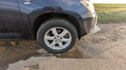 
										TOYOTA RAV4 XTR D-4D 4×4 Rare Manual 2009 SKU940 full									