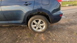 
										TOYOTA RAV4 XTR D-4D 4×4 Rare Manual 2009 SKU940 full									