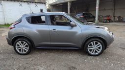 
										NISSAN JUKE ACENTA PREMIUM DIG-T 115 Start/Stop  2014 SKU935 full									