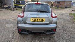 
										NISSAN JUKE ACENTA PREMIUM DIG-T 115 Start/Stop  2014 SKU935 full									
