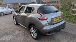 
										NISSAN JUKE ACENTA PREMIUM DIG-T 115 Start/Stop  2014 SKU935 full									