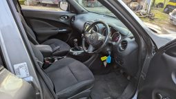
										NISSAN JUKE ACENTA PREMIUM DIG-T 115 Start/Stop  2014 SKU935 full									