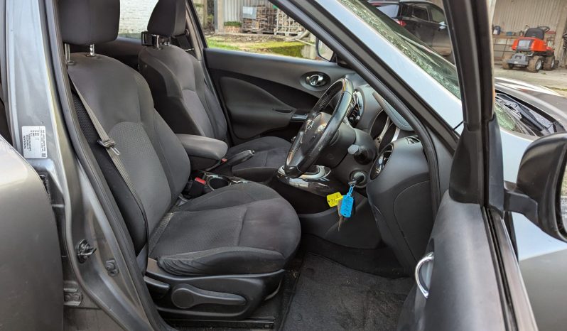 
								NISSAN JUKE ACENTA PREMIUM DIG-T 115 Start/Stop  2014 SKU935 full									