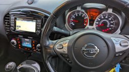 
										NISSAN JUKE ACENTA PREMIUM DIG-T 115 Start/Stop  2014 SKU935 full									