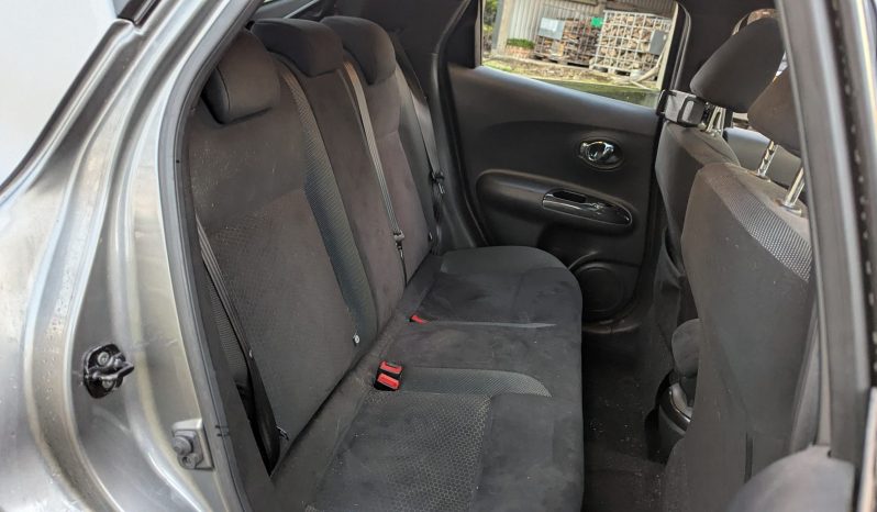 
								NISSAN JUKE ACENTA PREMIUM DIG-T 115 Start/Stop  2014 SKU935 full									