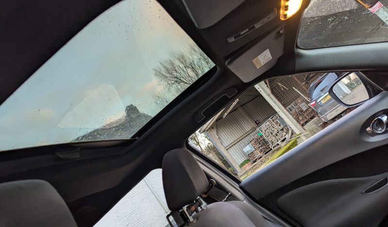 
								NISSAN JUKE ACENTA PREMIUM DIG-T 115 Start/Stop  2014 SKU935 full									