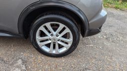 
										NISSAN JUKE ACENTA PREMIUM DIG-T 115 Start/Stop  2014 SKU935 full									