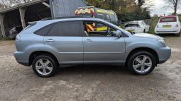 
										LEXUS RX 400H LTD EDITION 2009 4X4 Estate HYBRID SKU941  full									