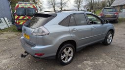 
										LEXUS RX 400H LTD EDITION 2009 4X4 Estate HYBRID SKU941  full									