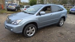 
										LEXUS RX 400H LTD EDITION 2009 4X4 Estate HYBRID SKU941  full									