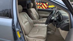 
										LEXUS RX 400H LTD EDITION 2009 4X4 Estate HYBRID SKU941  full									