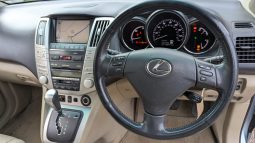 
										LEXUS RX 400H LTD EDITION 2009 4X4 Estate HYBRID SKU941  full									