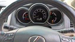 
										LEXUS RX 400H LTD EDITION 2009 4X4 Estate HYBRID SKU941  full									