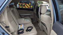 
										LEXUS RX 400H LTD EDITION 2009 4X4 Estate HYBRID SKU941  full									