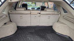 
										LEXUS RX 400H LTD EDITION 2009 4X4 Estate HYBRID SKU941  full									