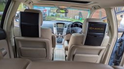 
										LEXUS RX 400H LTD EDITION 2009 4X4 Estate HYBRID SKU941  full									