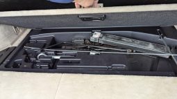 
										LEXUS RX 400H LTD EDITION 2009 4X4 Estate HYBRID SKU941  full									