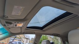 
										LEXUS RX 400H LTD EDITION 2009 4X4 Estate HYBRID SKU941  full									