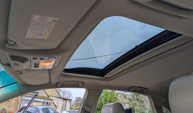 
								LEXUS RX 400H LTD EDITION 2009 4X4 Estate HYBRID SKU941  full									