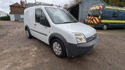 
										FORD TRANSIT CONNECT T200 L75 Manual Diesel Genuine LOW  miles 2007 SKU943 full									