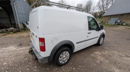 
										FORD TRANSIT CONNECT T200 L75 Manual Diesel Genuine LOW  miles 2007 SKU943 full									