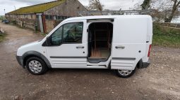 
										FORD TRANSIT CONNECT T200 L75 Manual Diesel Genuine LOW  miles 2007 SKU943 full									