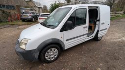 
										FORD TRANSIT CONNECT T200 L75 Manual Diesel Genuine LOW  miles 2007 SKU943 full									