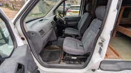 
										FORD TRANSIT CONNECT T200 L75 Manual Diesel Genuine LOW  miles 2007 SKU943 full									