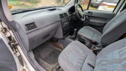 
										FORD TRANSIT CONNECT T200 L75 Manual Diesel Genuine LOW  miles 2007 SKU943 full									