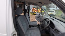 
										FORD TRANSIT CONNECT T200 L75 Manual Diesel Genuine LOW  miles 2007 SKU943 full									