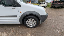 
										FORD TRANSIT CONNECT T200 L75 Manual Diesel Genuine LOW  miles 2007 SKU943 full									