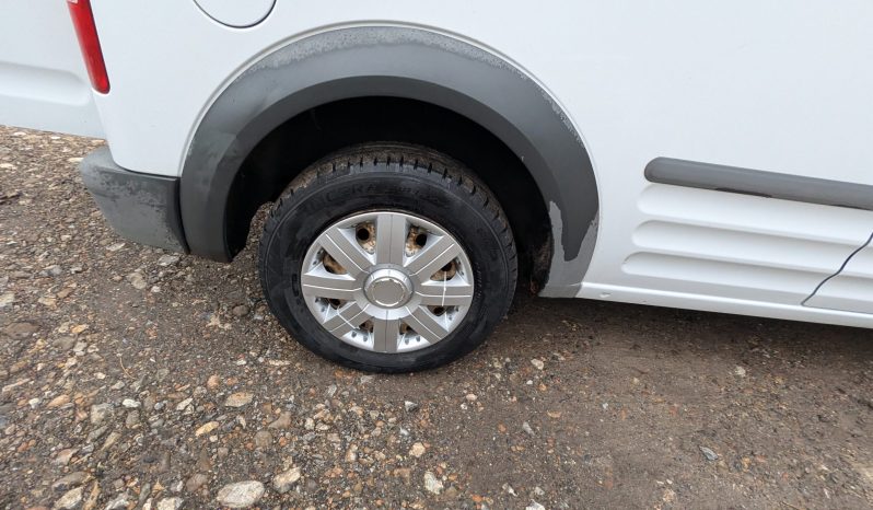 
								FORD TRANSIT CONNECT T200 L75 Manual Diesel Genuine LOW  miles 2007 SKU943 full									