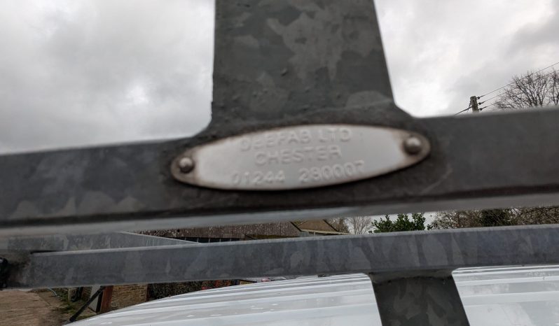 
								FORD TRANSIT CONNECT T200 L75 Manual Diesel Genuine LOW  miles 2007 SKU943 full									