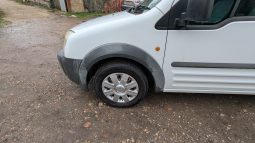 
										FORD TRANSIT CONNECT T200 L75 Manual Diesel Genuine LOW  miles 2007 SKU943 full									