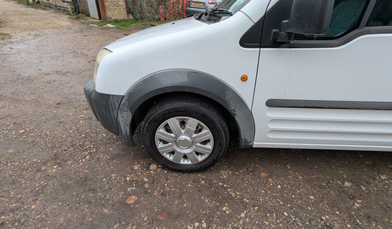 
								FORD TRANSIT CONNECT T200 L75 Manual Diesel Genuine LOW  miles 2007 SKU943 full									