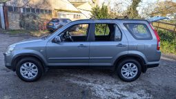 
										HONDA CR-V VTEC SPORT Manual Petrol Proper history 1 Prev owner SKU944 full									