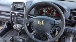 
										HONDA CR-V VTEC SPORT Manual Petrol Proper history 1 Prev owner SKU944 full									