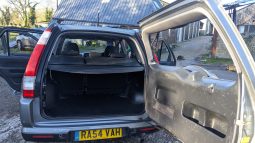 
										HONDA CR-V VTEC SPORT Manual Petrol Proper history 1 Prev owner SKU944 full									