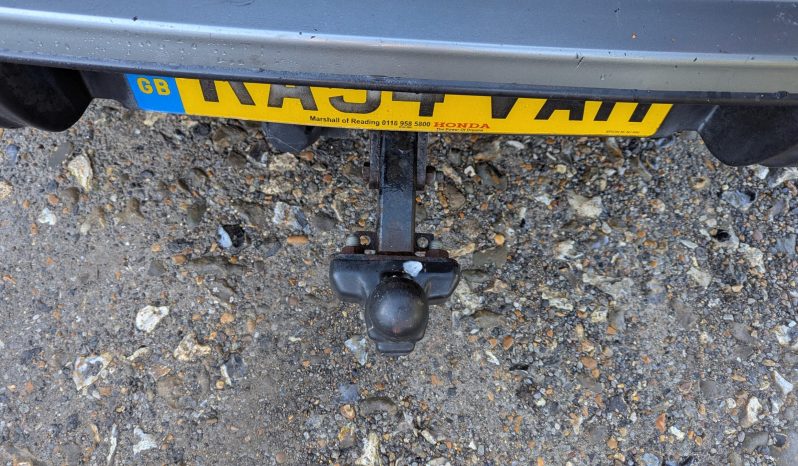 
								HONDA CR-V VTEC SPORT Manual Petrol Proper history 1 Prev owner SKU944 full									