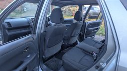 
										HONDA CR-V VTEC SPORT Manual Petrol Proper history 1 Prev owner SKU944 full									