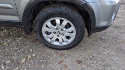 
										HONDA CR-V VTEC SPORT Manual Petrol Proper history 1 Prev owner SKU944 full									