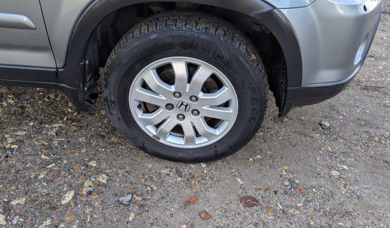 
								HONDA CR-V VTEC SPORT Manual Petrol Proper history 1 Prev owner SKU944 full									