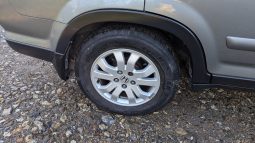 
										HONDA CR-V VTEC SPORT Manual Petrol Proper history 1 Prev owner SKU944 full									