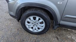 
										HONDA CR-V VTEC SPORT Manual Petrol Proper history 1 Prev owner SKU944 full									